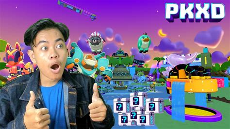 Pk Xd Update Pet Festival Lokasi Secret Box Nya Youtube