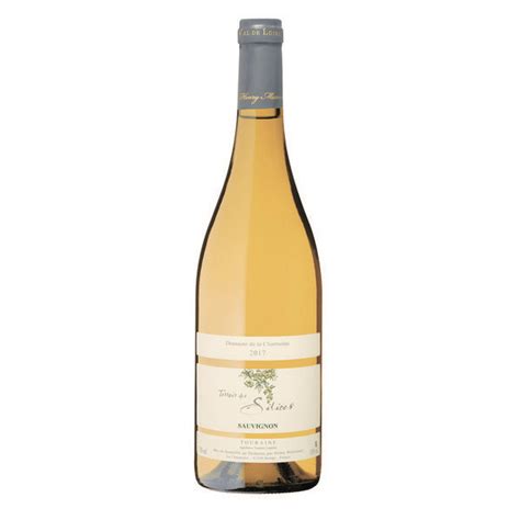 3510170000016 Touraine Sauvignon Terroir Des Silices