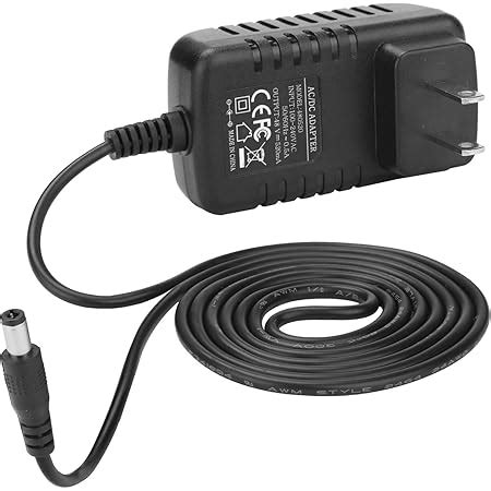 Amazon V Power Adapter Is Compatible With Poe Power H C