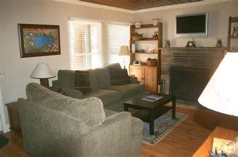 12 Best Pet-Friendly Cabins For Rent In South Lake Tahoe, | Trip101