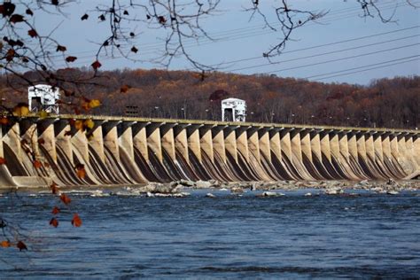 Conowingo Dam Studies Clean Chesapeake Coalition