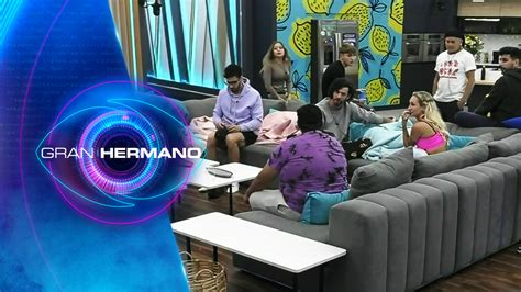 Qué es la nominación espontánea en Gran Hermano Chile Chilevisión