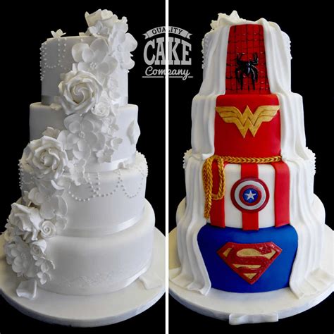 Reveal Wedding Cakes Quality Cake Company