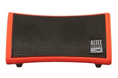 Buy Altec Lansing Inmotion Mini Portable Bluetooth Speaker Online In