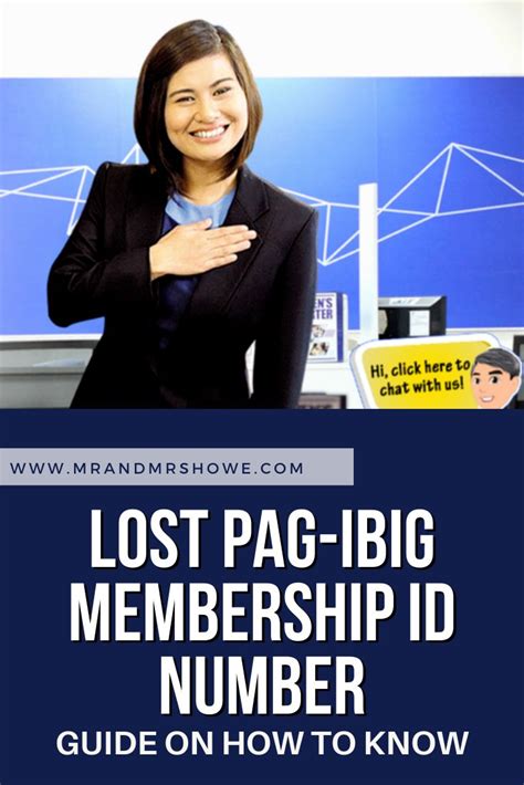 Finding Pag Ibig Mid Number How To Know Your Lost Pag Ibig Membership Id Number How To Know