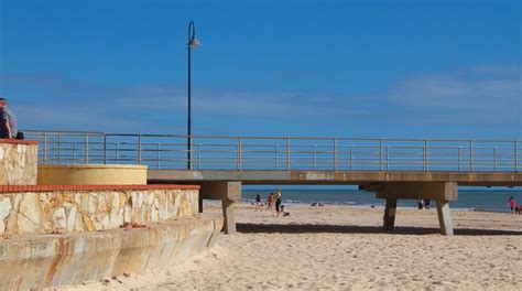 Glenelg Jetty - Tours and Activities | Expedia