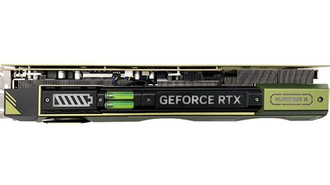 This Nvidia RTX 4090 graphics card has a novel feature – and you’ll ...