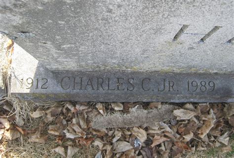 Lieut Charles Clement Hertel Jr Find A Grave Memorial