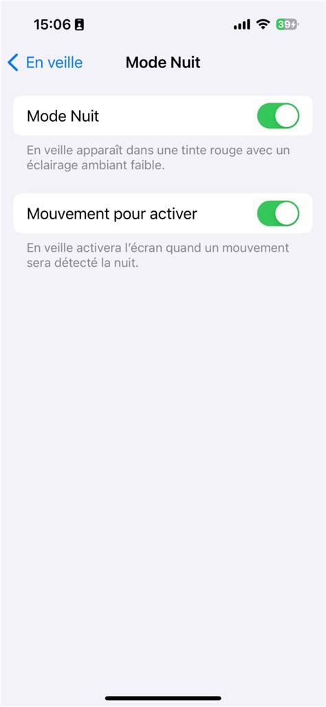 IOS 17 Comment Utiliser La Nouvelle Fonction StandBy En Veille Sur