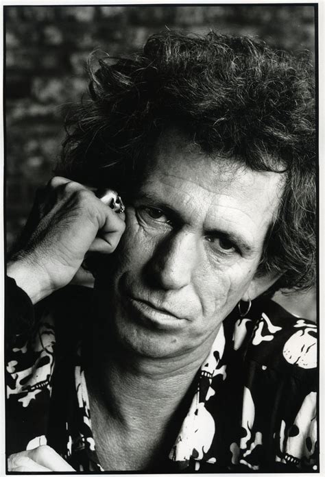 Keith Richards Releases Main Offender Th Anniversary Edition