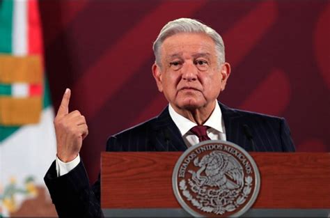 Hay Mexicanos Desaparecidos En Israel L Pez Obrador L Der