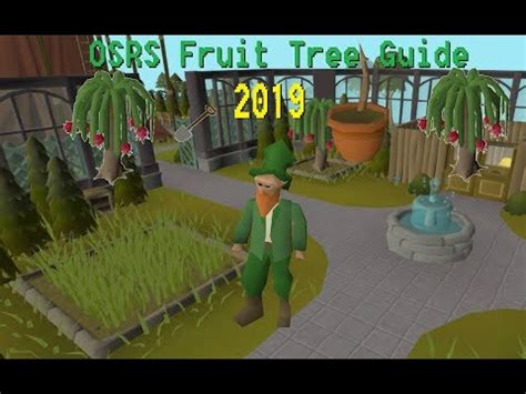 Osrs Fruit Stall Locations : Top Picked from our Experts