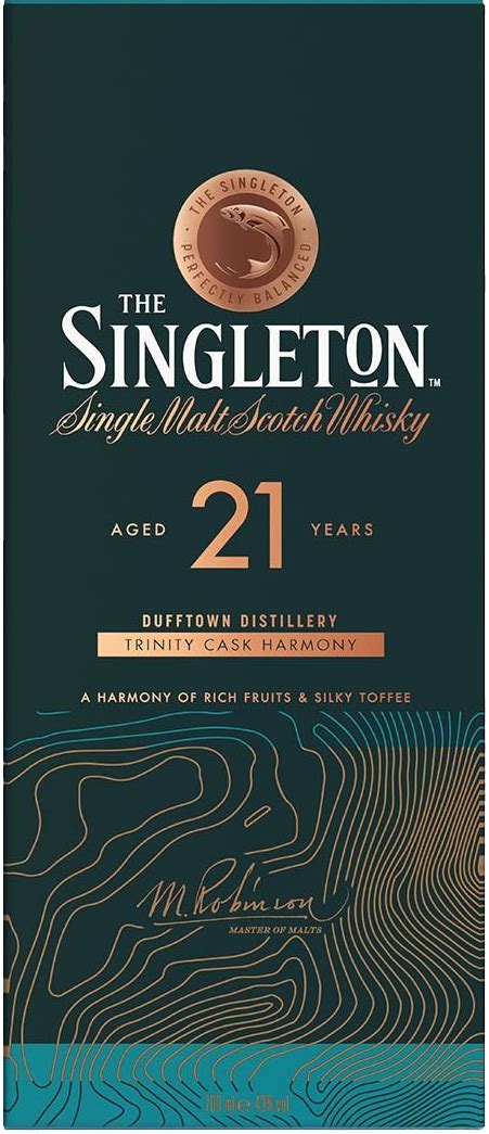 Singleton Of Dufftown Y Het Whisky Huis Berendsen