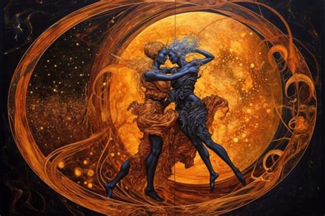 Venus Trine Pluto Astrology For U