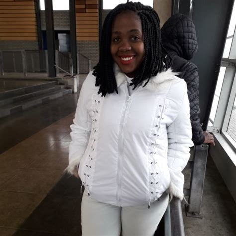 Amahle Hlehle Cape Town Western Cape South Africa Professional