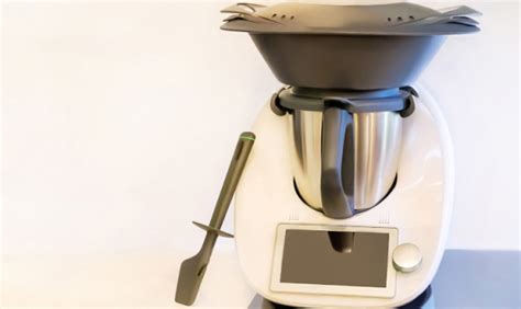 Gdzie kupić Thermomix TM6