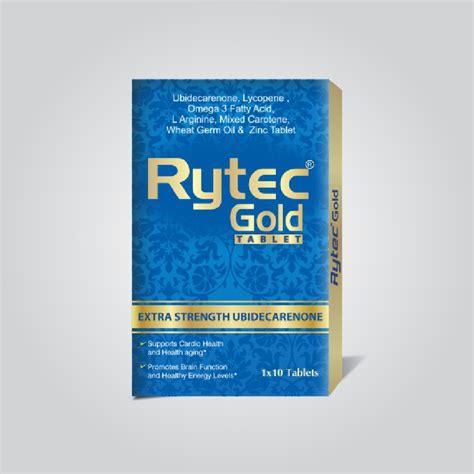 Rytec Gold