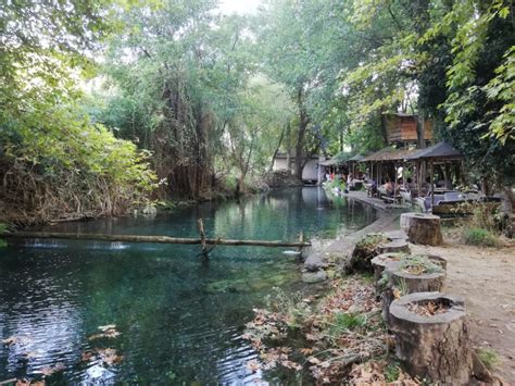 Secret Heaven Goceq Gocek Hidden Gem Of The Med