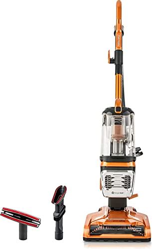 Find The Best Lightweight Upright Vacuum Cleaners Reviews & Comparison ...