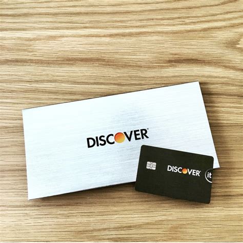 Black DISCOVER IT Card - myFICO® Forums - 4866763