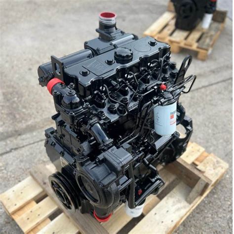 Perkins Phaser 100442 Engine Timik Engines
