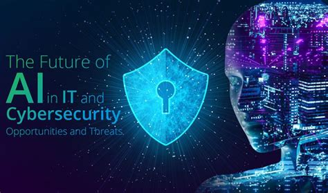 The Future Of Ai In It And Cybersecurity 2023