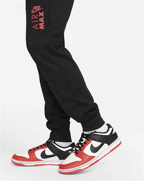 Nike Sportswear Air Max Mens Joggers Nike Ae