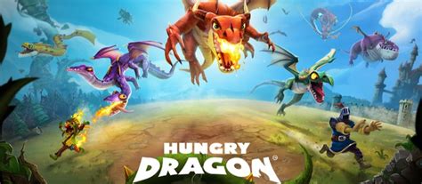 Hungry Dragon Beginner's Guide: 10 Tips, Cheats & Strategies You Need to Know - Level Winner