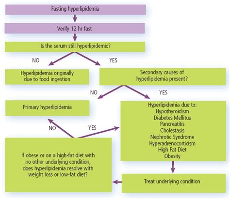 Hyperlipidemia Treatment Guidelines 2024 Conni Diandra