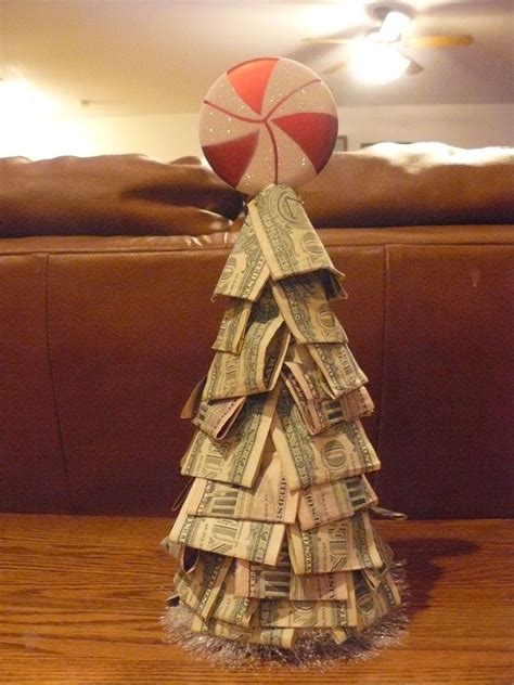 Money Tree Money T Crafty Decor Christmas Crafts