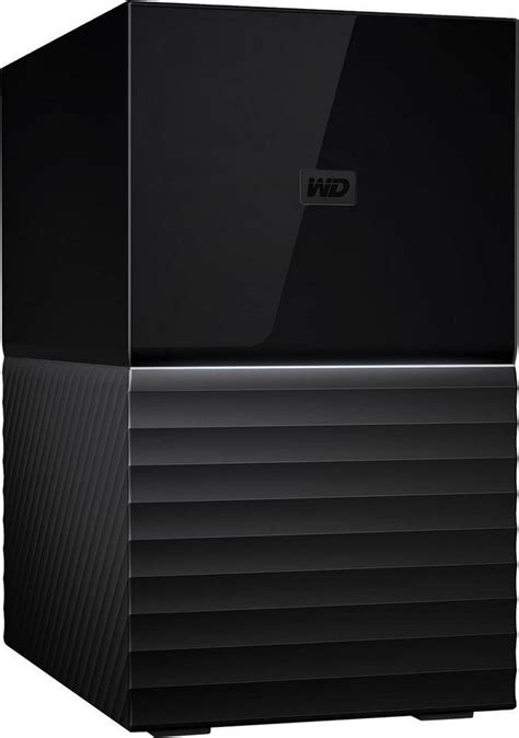 Western Digital My Book Duo Tb See Best Price