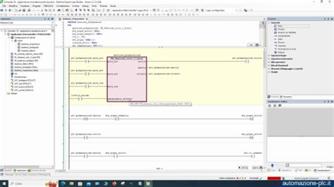 Videocorso Di Programmazione Plc Schneider Modicon