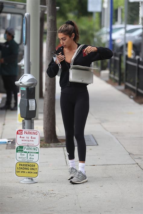 Chantel Jeffries Nude OnlyFans Leaks Fappening Page FappeningBook