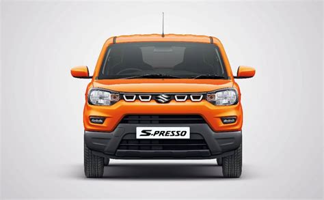 Maruti Suzuki S Presso On Road Price In Darjiling S Presso Price In