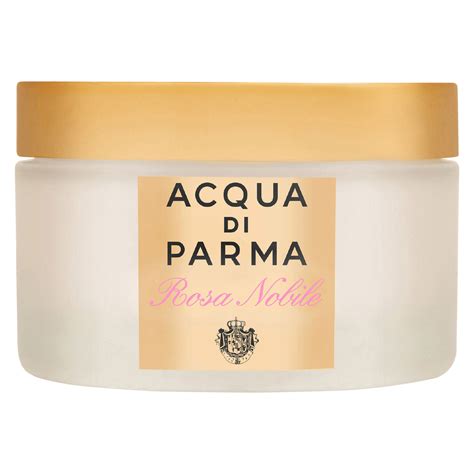 Acqua Di Parma Rosa Nobile Body Cream