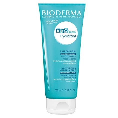 Bioderma Abcderm Hydratant Ml Coinb B