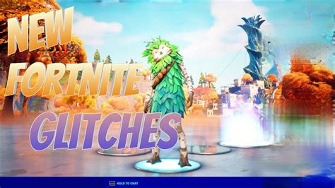 TOP GLITCHES In Fortnite Season 6 Fortnite Glitches YouTube