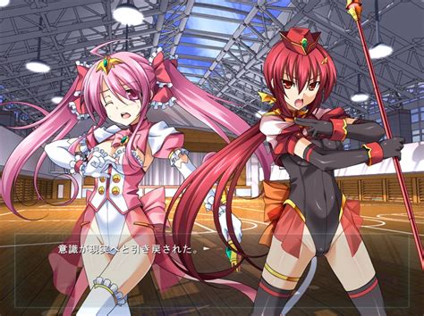 Ts魔法少女なおplus（crooked Navel）の通販・購入はメロンブックス 作品詳細