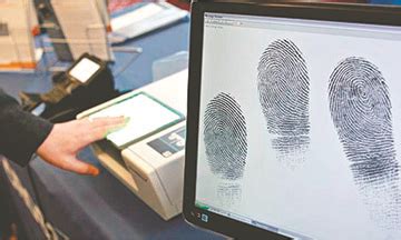 La Nueva Regla De Uscis Sobre Datos Biom Tricos Y A Qui Nes Impacta