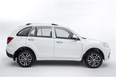 LIFAN X60 - цена, характеристики и фото, описание модели авто