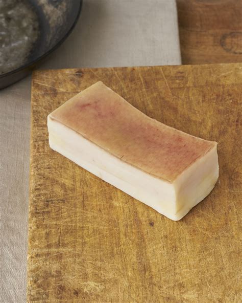 Lard Sal De Porc Noir De Bigorre Herbae Cochons Mill Simes