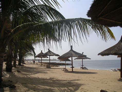 Saly Sénégal Séjour à Saly Station Balnéaire Saly Au Sénégal