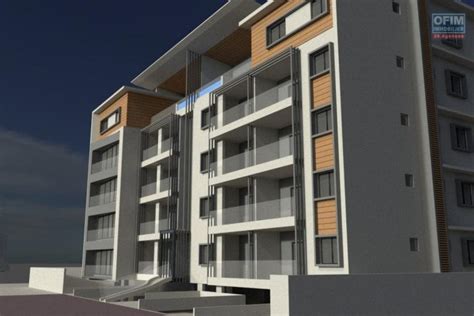 Vente Appartement Flic En Flac Albion Flic En Flac Vendre