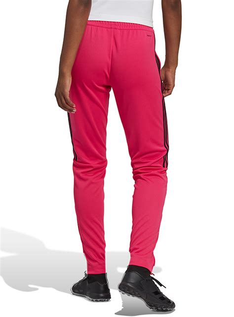 Ripley Pantalon Adidas Aeroready Sereno Cut Tiras Pierna Conica Hn