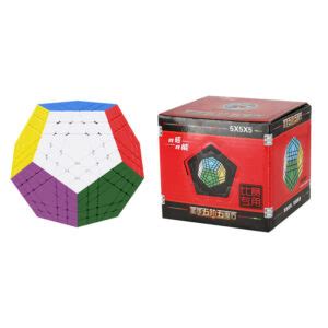 Megaminx Speed Cube Store UK