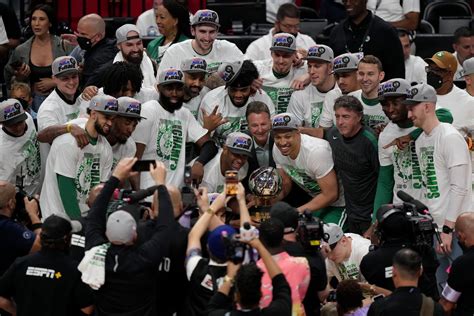 Boston Celtics Champions League Leda Sharyl