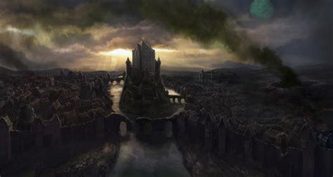 Mordheim By Undermound On Deviantart