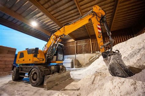 How To Keep Road Salt From Hardening