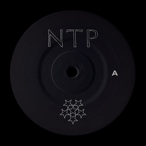 NTP on Behance