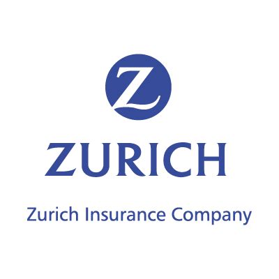 Zurich Insurance logo vector free download - Brandslogo.net